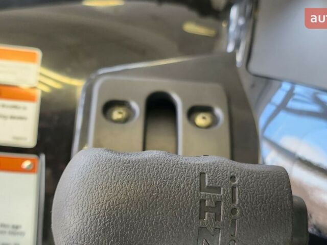 Линхай LH 500ATV-D, объемом двигателя 0.5 л и пробегом 0 тыс. км за 6500 $, фото 23 на Automoto.ua