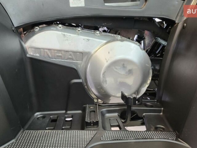 Лінхай LH 500ATV-D, об'ємом двигуна 0.5 л та пробігом 0 тис. км за 6350 $, фото 12 на Automoto.ua