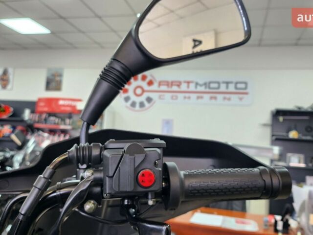 Лінхай LH 500ATV-D, об'ємом двигуна 0.5 л та пробігом 0 тис. км за 6350 $, фото 18 на Automoto.ua