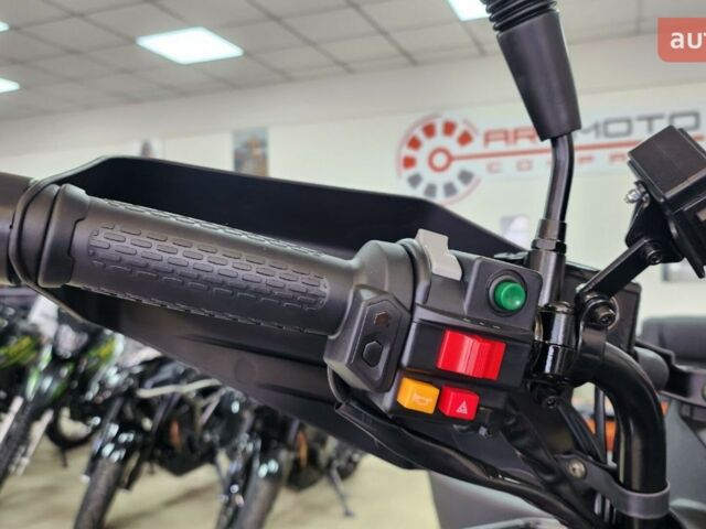 Лінхай LH 500ATV-D, об'ємом двигуна 0.5 л та пробігом 0 тис. км за 6350 $, фото 19 на Automoto.ua