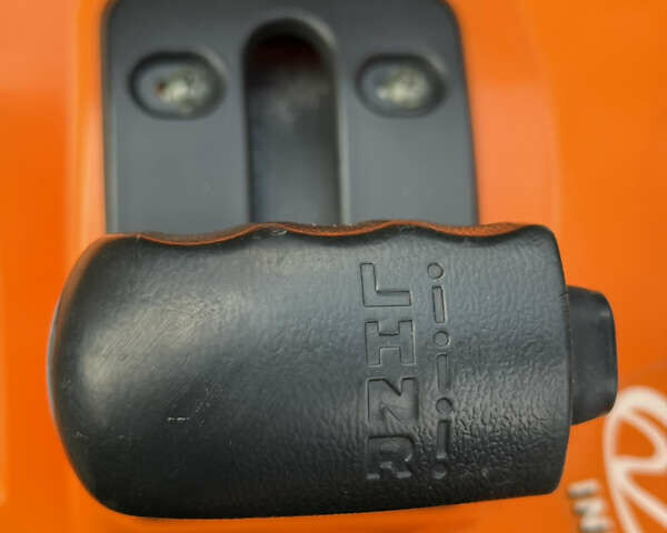 Помаранчевий Лінхай LH 550, об'ємом двигуна 0 л та пробігом 3 тис. км за 5300 $, фото 10 на Automoto.ua