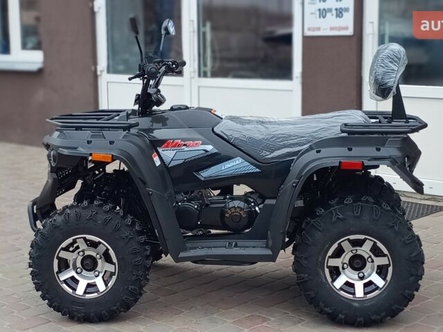 Линхай M, объемом двигателя 0.76 л и пробегом 0 тыс. км за 2500 $, фото 7 на Automoto.ua