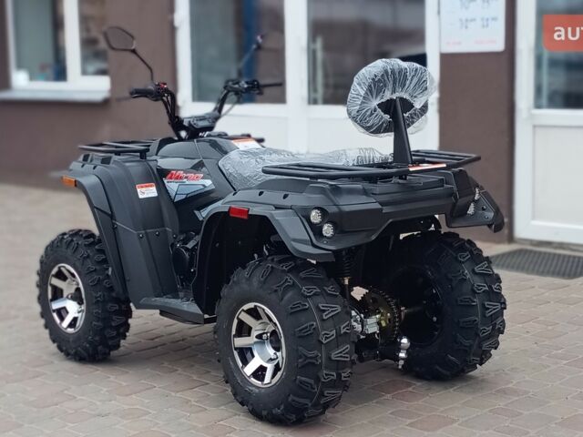 Линхай M, объемом двигателя 0.76 л и пробегом 0 тыс. км за 2500 $, фото 2 на Automoto.ua
