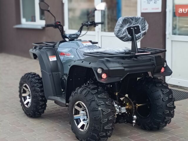 Линхай M, объемом двигателя 0.76 л и пробегом 0 тыс. км за 2500 $, фото 3 на Automoto.ua