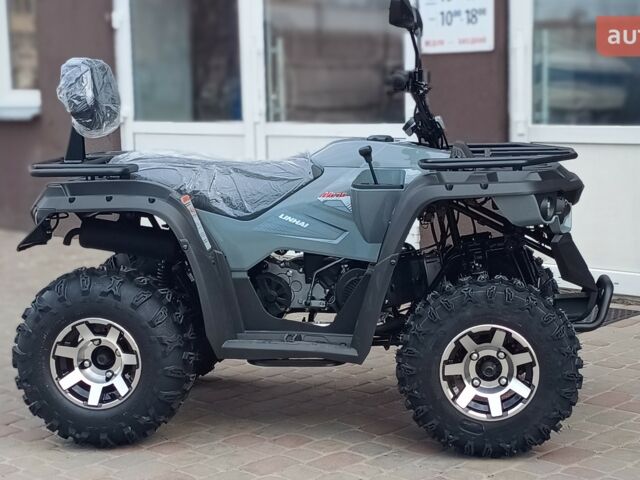 Линхай M, объемом двигателя 0.76 л и пробегом 0 тыс. км за 2500 $, фото 8 на Automoto.ua
