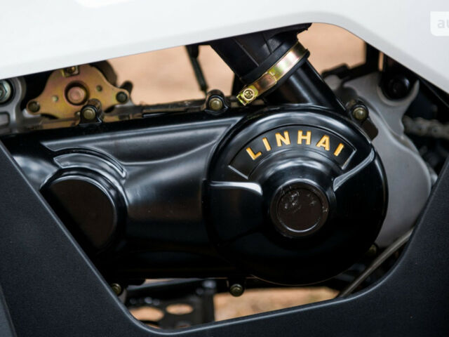 Линхай M, объемом двигателя 0.15 л и пробегом 0 тыс. км за 2400 $, фото 14 на Automoto.ua
