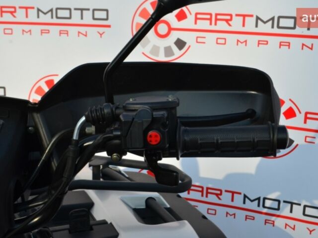 купити нове авто Лінхай M 2023 року від офіційного дилера Артмото Житомир Лінхай фото