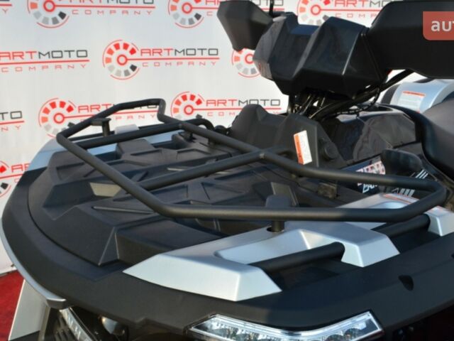 купити нове авто Лінхай M 2023 року від офіційного дилера Артмото Житомир Лінхай фото