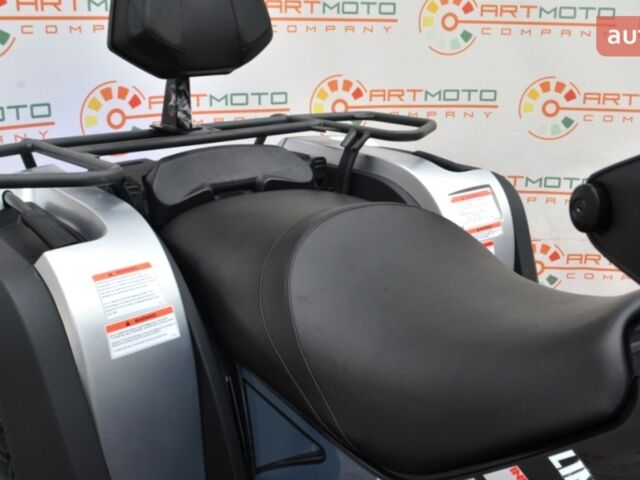 купить новое авто Линхай M 2023 года от официального дилера Артмото Житомир Линхай фото