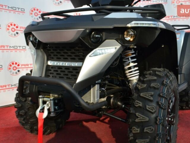 купити нове авто Лінхай M 2023 року від офіційного дилера Артмото Житомир Лінхай фото