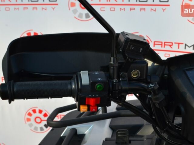 купити нове авто Лінхай M 2023 року від офіційного дилера Артмото Житомир Лінхай фото