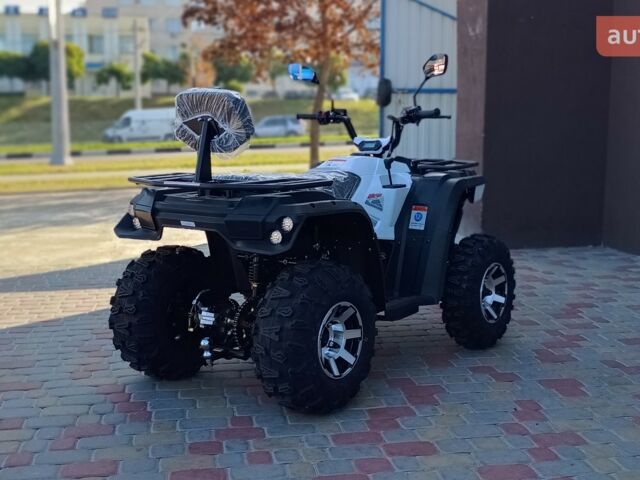 купить новое авто Линхай M 2024 года от официального дилера Кupimoto Линхай фото