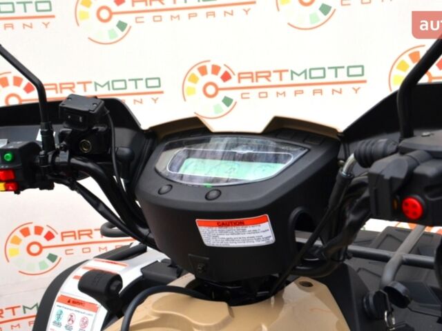 купить новое авто Линхай M 2024 года от официального дилера АртМото Хмельницький Линхай фото