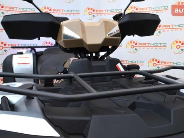 купить новое авто Линхай M 2024 года от официального дилера АртМото Хмельницький Линхай фото