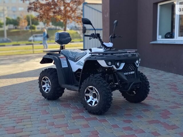 купить новое авто Линхай M 2024 года от официального дилера Кupimoto Линхай фото