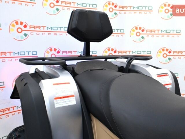 купить новое авто Линхай M 2024 года от официального дилера АртМото Хмельницький Линхай фото