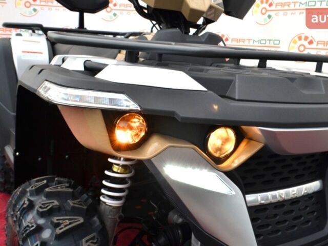 купить новое авто Линхай M 2024 года от официального дилера АртМото Хмельницький Линхай фото