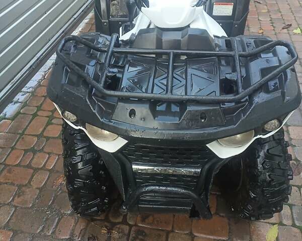 Білий Лінхай M 150, об'ємом двигуна 0.15 л та пробігом 2 тис. км за 1184 $, фото 3 на Automoto.ua