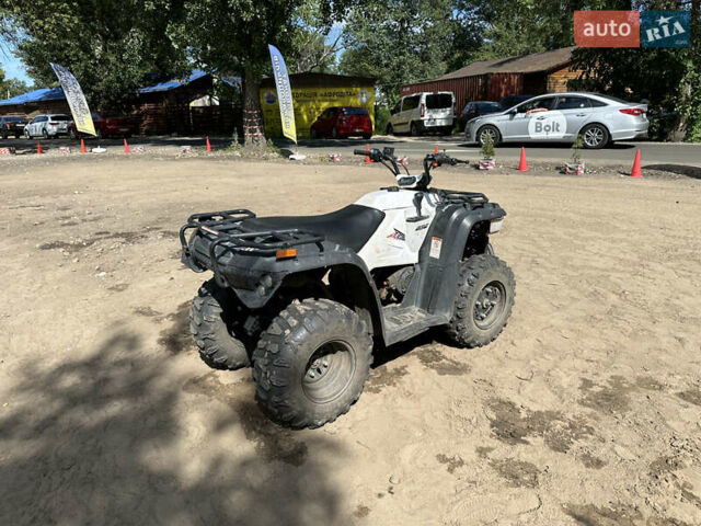 Белый Линхай M 150, объемом двигателя 0 л и пробегом 1 тыс. км за 1300 $, фото 1 на Automoto.ua