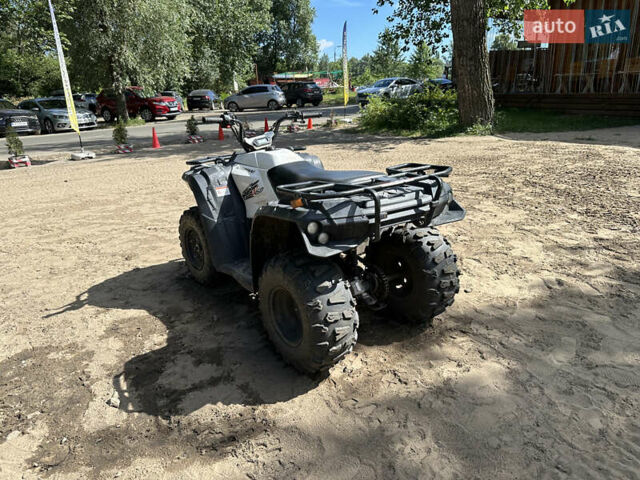 Белый Линхай M 150, объемом двигателя 0 л и пробегом 1 тыс. км за 1300 $, фото 6 на Automoto.ua