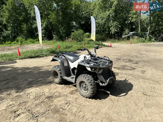 Белый Линхай M 150, объемом двигателя 0 л и пробегом 1 тыс. км за 1300 $, фото 2 на Automoto.ua