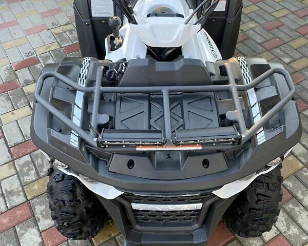 Белый Линхай M 150, объемом двигателя 0 л и пробегом 1 тыс. км за 1750 $, фото 10 на Automoto.ua