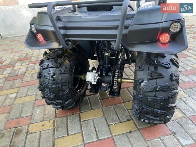 Белый Линхай M 150, объемом двигателя 0 л и пробегом 1 тыс. км за 1750 $, фото 2 на Automoto.ua