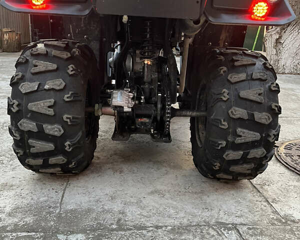Белый Линхай M 150, объемом двигателя 0 л и пробегом 551 тыс. км за 2099 $, фото 5 на Automoto.ua