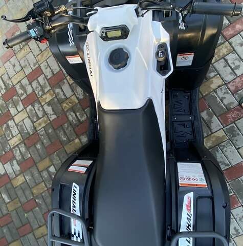 Белый Линхай M 150, объемом двигателя 0 л и пробегом 1 тыс. км за 1750 $, фото 3 на Automoto.ua