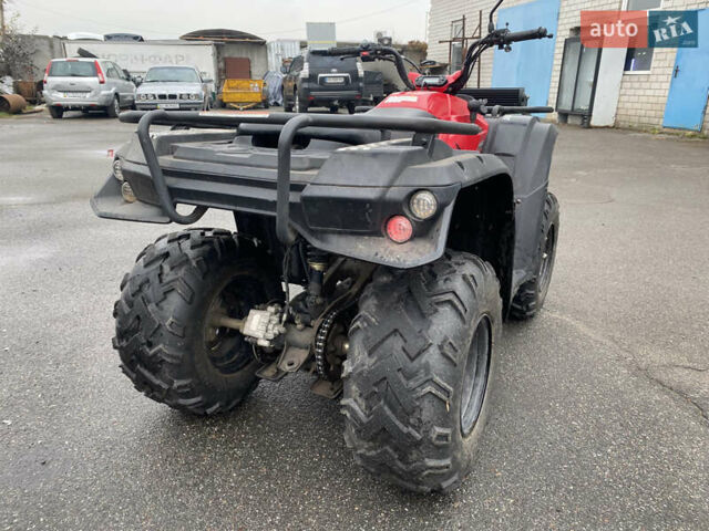 Красный Линхай M 150, объемом двигателя 1.5 л и пробегом 2 тыс. км за 1550 $, фото 4 на Automoto.ua