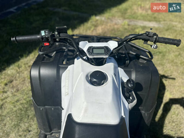 Лінхай M 150, об'ємом двигуна 0 л та пробігом 2 тис. км за 1250 $, фото 6 на Automoto.ua