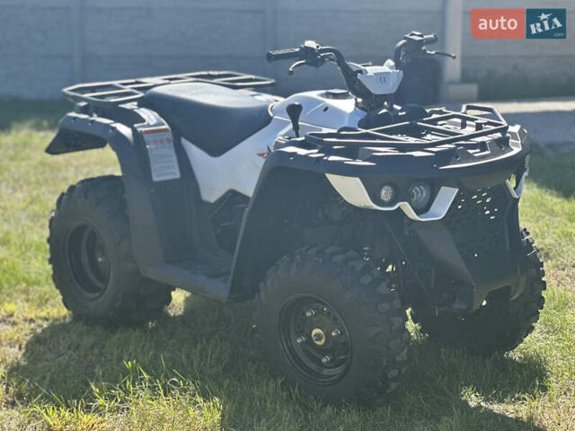 Лінхай M 150, об'ємом двигуна 0 л та пробігом 2 тис. км за 1250 $, фото 2 на Automoto.ua