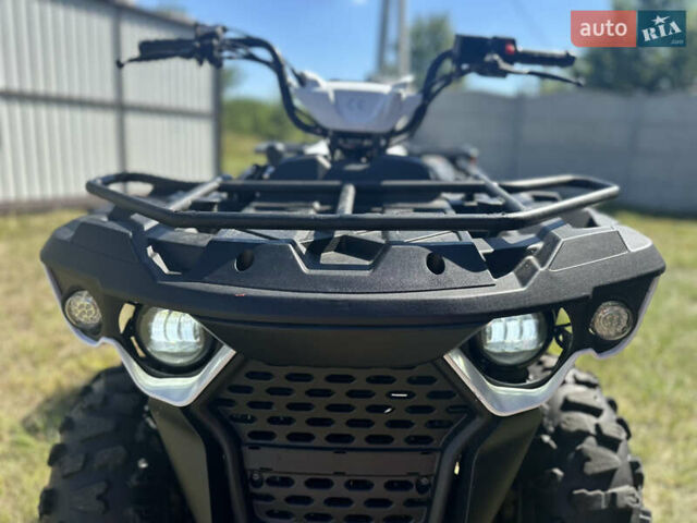 Лінхай M 150, об'ємом двигуна 0 л та пробігом 2 тис. км за 1250 $, фото 8 на Automoto.ua