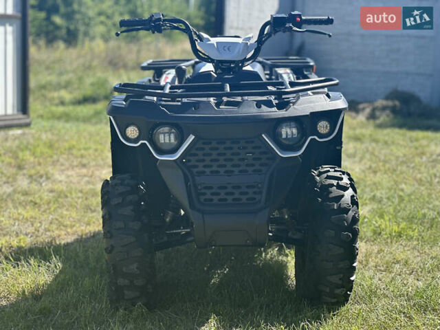 Лінхай M 150, об'ємом двигуна 0 л та пробігом 2 тис. км за 1250 $, фото 1 на Automoto.ua