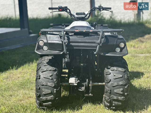 Лінхай M 150, об'ємом двигуна 0 л та пробігом 2 тис. км за 1250 $, фото 4 на Automoto.ua