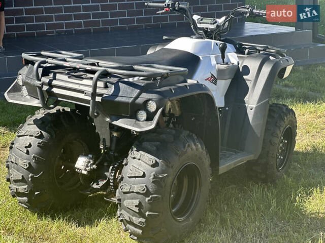 Лінхай M 150, об'ємом двигуна 0 л та пробігом 2 тис. км за 1250 $, фото 3 на Automoto.ua