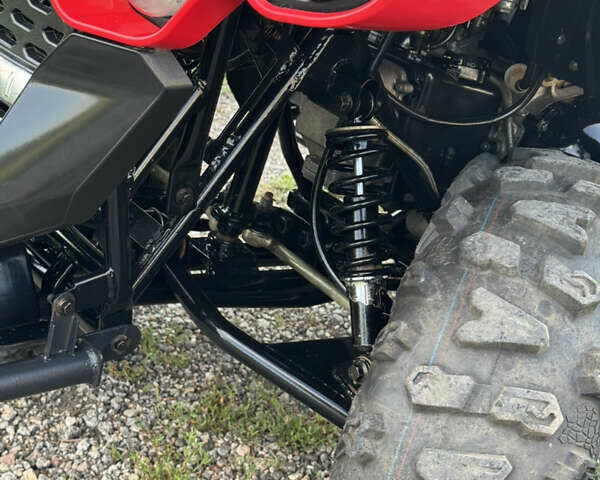 Линхай M 150, объемом двигателя 0 л и пробегом 640 тыс. км за 1700 $, фото 12 на Automoto.ua