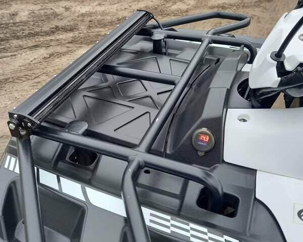 Линхай M 150, объемом двигателя 0 л и пробегом 190 тыс. км за 1500 $, фото 12 на Automoto.ua