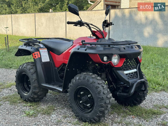 Линхай M 150, объемом двигателя 0 л и пробегом 640 тыс. км за 1700 $, фото 1 на Automoto.ua