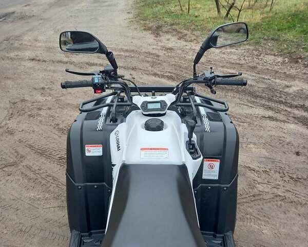 Линхай M 150, объемом двигателя 0 л и пробегом 190 тыс. км за 1500 $, фото 6 на Automoto.ua