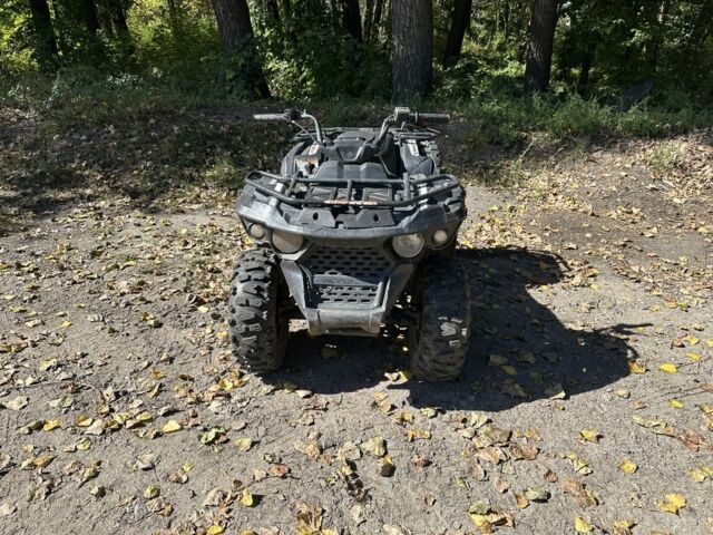 Лінхай M 150, об'ємом двигуна 0.15 л та пробігом 0 тис. км за 1000 $, фото 1 на Automoto.ua