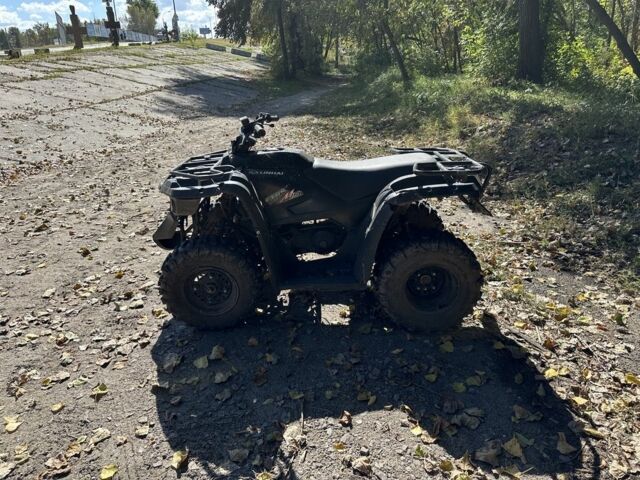 Лінхай M 150, об'ємом двигуна 0.15 л та пробігом 0 тис. км за 1000 $, фото 2 на Automoto.ua