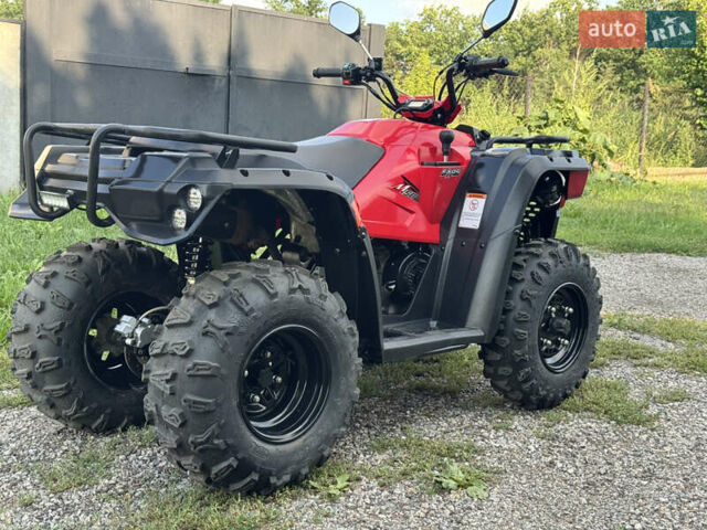 Линхай M 150, объемом двигателя 0 л и пробегом 640 тыс. км за 1700 $, фото 3 на Automoto.ua