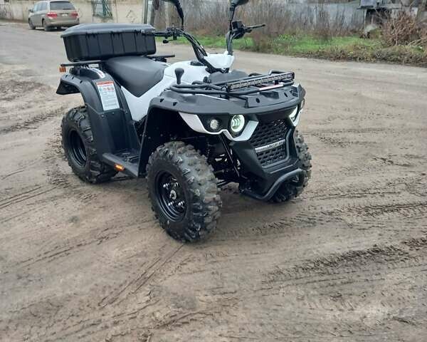 Линхай M 150, объемом двигателя 0 л и пробегом 190 тыс. км за 1500 $, фото 2 на Automoto.ua