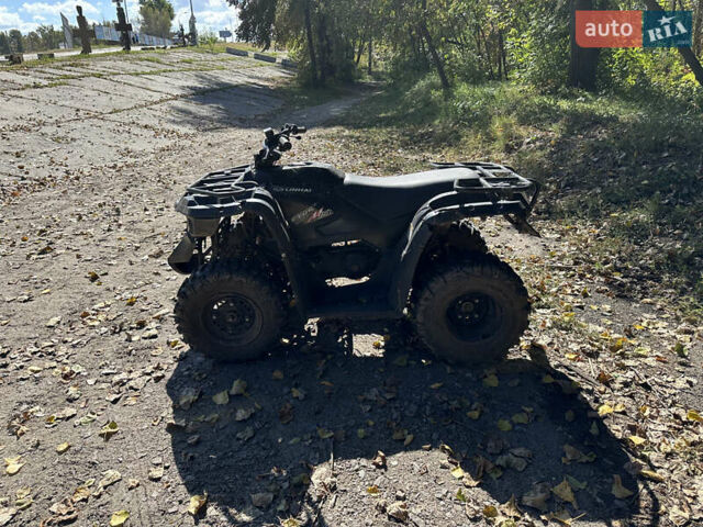 Лінхай M 150, об'ємом двигуна 0 л та пробігом 1 тис. км за 900 $, фото 2 на Automoto.ua