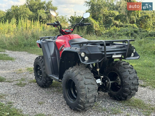Линхай M 150, объемом двигателя 0 л и пробегом 640 тыс. км за 1700 $, фото 6 на Automoto.ua