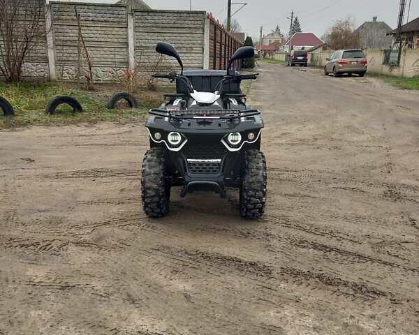 Линхай M 150, объемом двигателя 0 л и пробегом 190 тыс. км за 1500 $, фото 1 на Automoto.ua