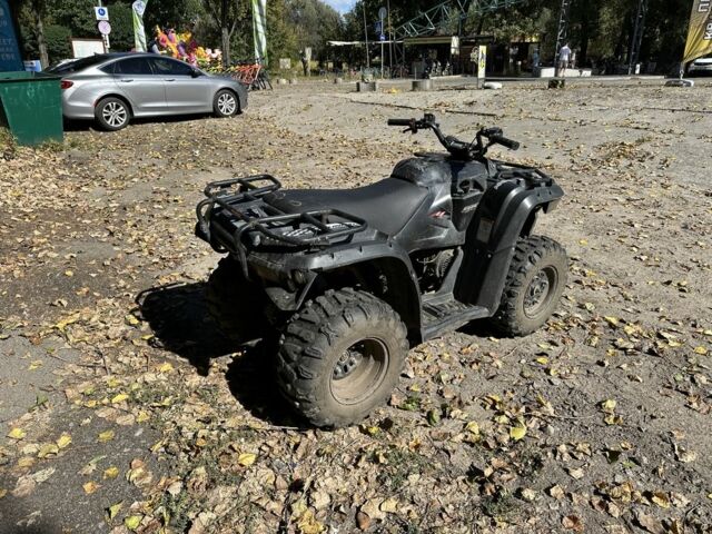 Лінхай M 150, об'ємом двигуна 0.15 л та пробігом 0 тис. км за 1000 $, фото 4 на Automoto.ua