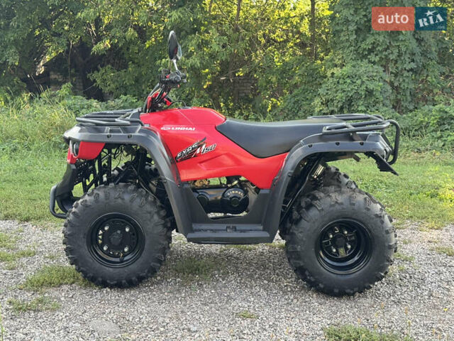 Линхай M 150, объемом двигателя 0 л и пробегом 640 тыс. км за 1700 $, фото 7 на Automoto.ua