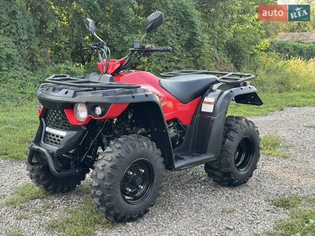 Линхай M 150, объемом двигателя 0 л и пробегом 640 тыс. км за 1700 $, фото 8 на Automoto.ua